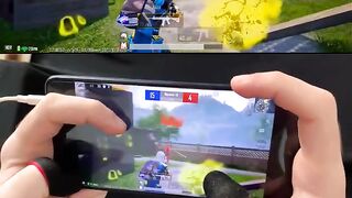 Poco x3pro vs 8plus in Tdm✌️