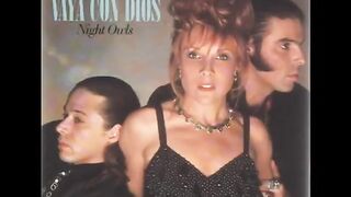 Vaya Con Dios - Whats A Woman