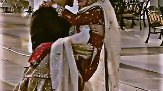 mere dunya tumhi ho tmhi asra