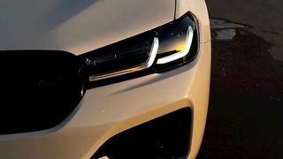 Bmw M5????❤️