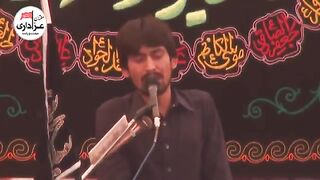 ذاکر عالم عباس بھٹی