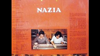 Nazia Hassan - Disco Deewane (1980)