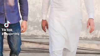 Me and my brother