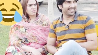 لڑکی کو دیکھ کر استغفرُللہ پڑھتے ہیں ???? wait for end