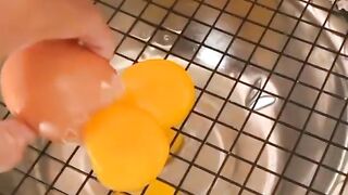 Resep makanan yang membuat netizen emosi