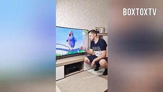 Best Funny Videos TikTok 2 #boxtoxtv