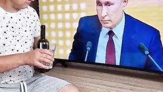 Fristyler drinks ????????#drinks #obama #putin #madagascar #shorts