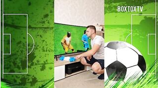 Try Not To Laugh Funny Videos #BoxtoxTv