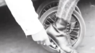 Les OG du roller????????