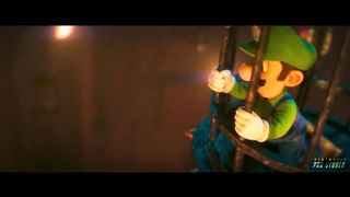 The Super Mario Bros. Movie – FINAL TRAILER (2023) Universe Pictures_ Illumination_ Nintendo
