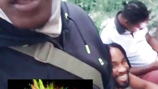 Jamaica is not a real place