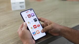 Online working available