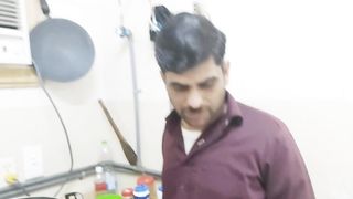 Ramzan Cooking Vlog | WURFAL Juicer/Blender Unboxing | Bhindi Cooking #Ramadan #RamzanCookingVlog #WURFALjuicer #pilwaaltv
