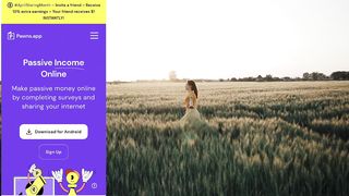 pawns App How Earning Money