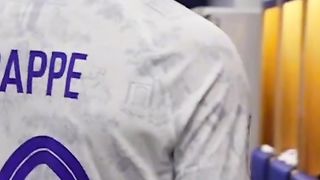 Mbappe 5