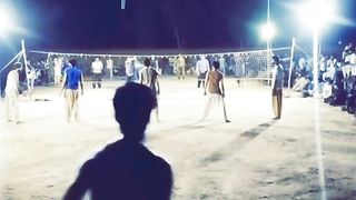 volly ball