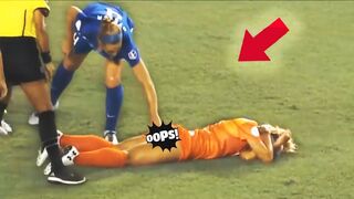 MOST EMBARRASSING MOMENTS IN SPORTS !!