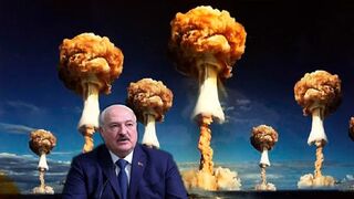 Lukashenko World War III with nuclear fires looms on horizon