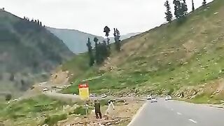 Travel to naran