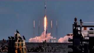 Pentagon has started preparations for war with Russia and China in space