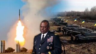 US names main need of Ukrainians on battlefield