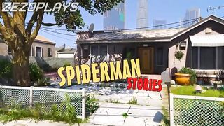 Funny Moments With Spiderman_s Family _ super Spider Granny In The Neighborhood [Spiderman-Stories]