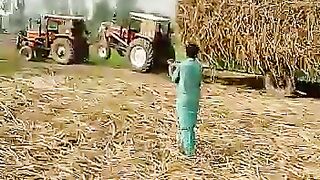 Full load tractor ????