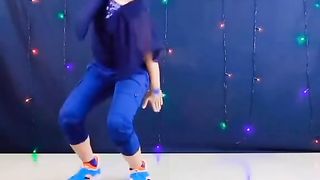 Dance 55