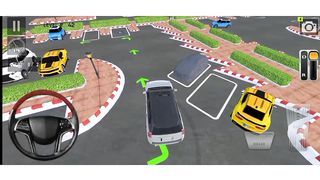 PRADO CAR PARKING/SITE 3D|usgaming