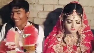 Desi wedding