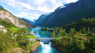 Amazing Nature | Drone