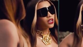 Queen ???????? of hipop Niki minaj