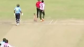Fight with empire in cricket shakib ul hassan