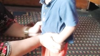 MY CUTE LITTLE BABY