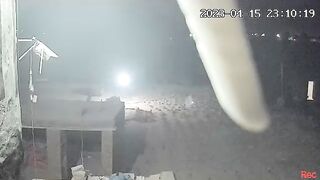 کیمرے میں وائٹ شیڈو ریکارڈ