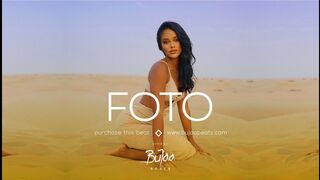 " FOTO " | Oriental Reggaeton Beat | Oriental Dancehall Balkan instrumental | BuJaa BEATS