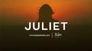 " JULIET " | Dancehall | Afro Reggaton | Urban Arab Oriental Instrumental | Prod. by BuJaa BEATS