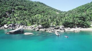 Amazing Nature | Drone  NATURE 4K  Footage of Beautiful Sceneries