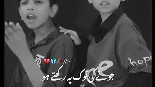 True lines 8