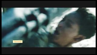 Pulse Racing Moments | Monster Hunter (2020) | Creature Features | monster movie 2022 | Monster | monster hunter movie full | markhor