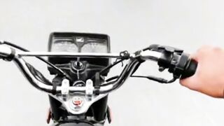 Bike #????
