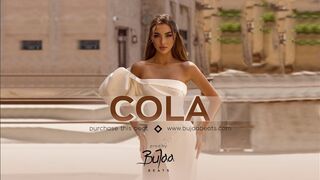 "Cola" Oriental Reggaeton beat x Moombahton x Dancehall Instrumental | Prod by BuJaa Beats