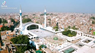 Data darbar lahore