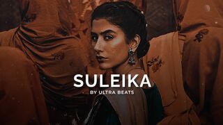 " Suleika " Oriental Sad Type Beat (Instrumental) Prod. by Ultra Beats