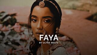 " Faya " Oriental Reggaeton Type Beat (Instrumental) Prod. by Ultra Beats