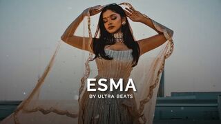 " Esma " Oriental Reggaeton Type Beat (Instrumental) Prod. by Ultra Beats