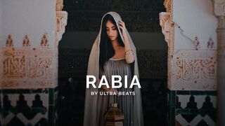 " Rabia " Oriental Dancehall Type Beat (Instrumental) Prod. by Ultra Beats