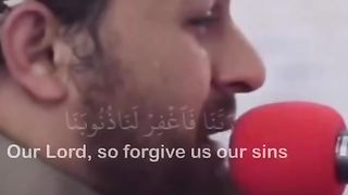 Quranic Dua -  Dua - Emotional Prayers ????