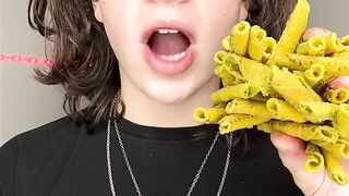 Trying Every Taki flavor