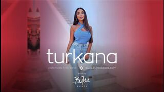 " TURKANA" | Oriental Reggaeton beat | Arabic Turkish Oriental instrumental | prod by BuJaa BEATS